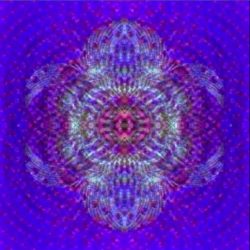 Kaleidoscope Videos by George Martin