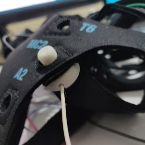 Electrode Covers for TC26 Trainer's Cap - Image 4