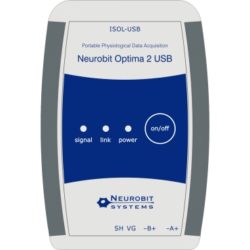 Optima 2 USB by Neurobit (2C)