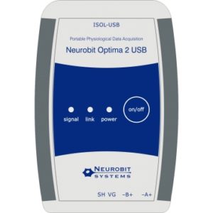 Optima 2 USB by Neurobit (2C)